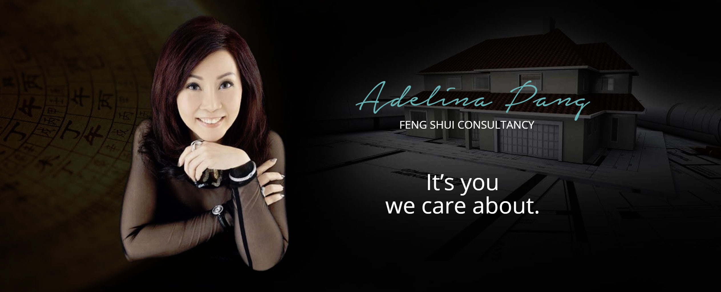Feng Shui Consulting Services Singapore | Fengshui | Adelina Pang