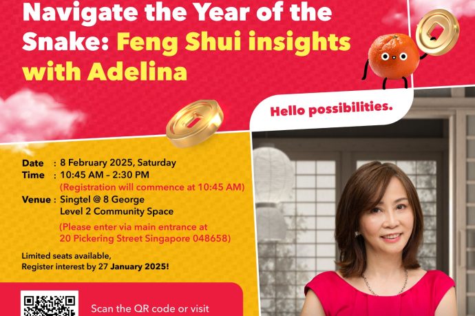 Navigate the Year of the Snake: Feng Shui insights with Adelina